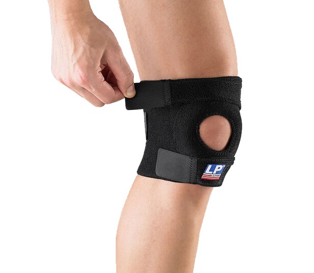 LP788 sports knee pads 