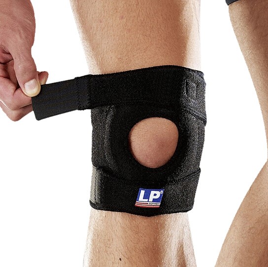  LP788运动护膝（单只）