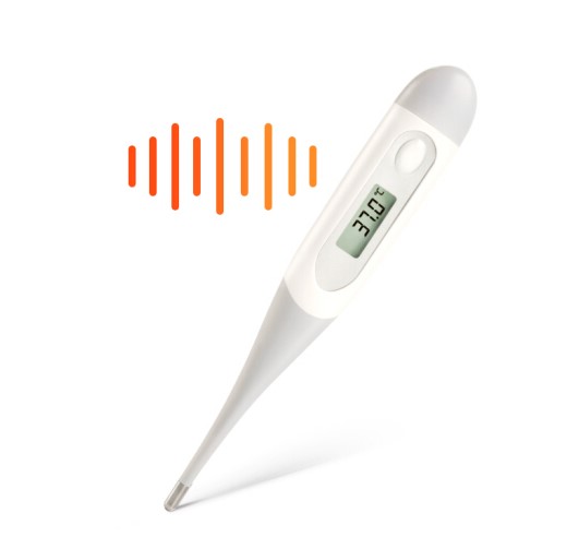 Yuwell household thermometer