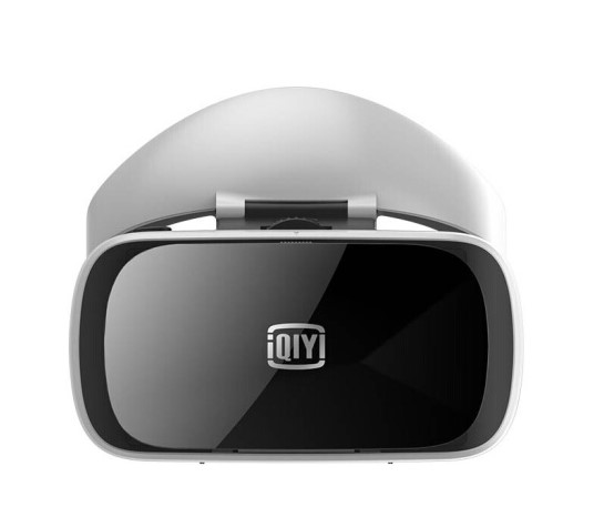 IQIYI VR small yueyue Pro intelligent VR glasses