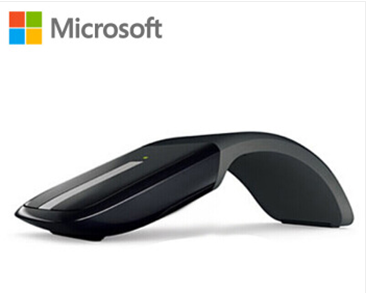微软无线激光鼠标