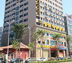 FX Hotel Shouyi Square  Wuhan