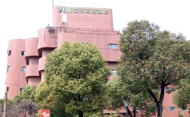FX INN Shanghai At North Bund